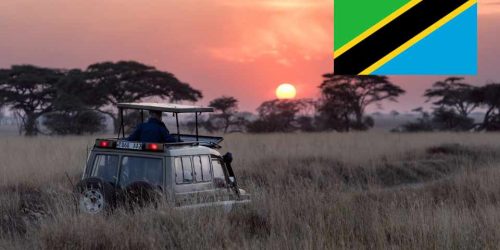 Mehrwertsteuerregelung in Tanzania zerstört weiterhin sinnlos die Tourismuspreise