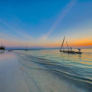 Michamve Sunset Bay