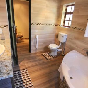 Minen Hotel Bad