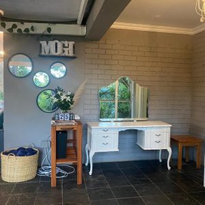 Mogi Boutique Hotel