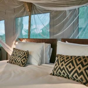 Mogogelo Camp