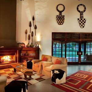 Mokuti Lodge