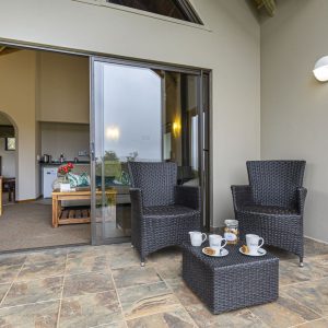 Montusi Mountain Lodge_