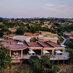 Mthembu Lodge_