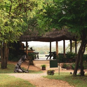 Murchison River Lodge