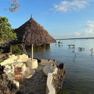 Mwazaro Beach Lodge (2)