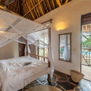 Mwazaro Beach Lodge_