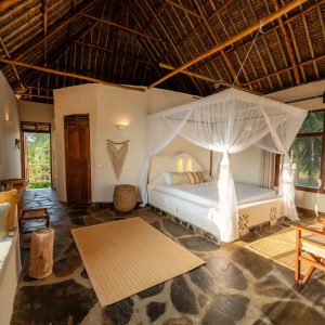 Mwazaro Beach Lodge