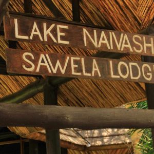 Naivasha Sawela Lodge