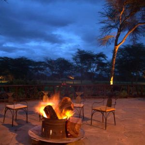 Naivasha Sawela Lodge
