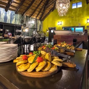 Namib Desert Lodge