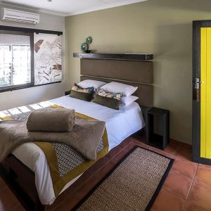 Namib Desert Lodge