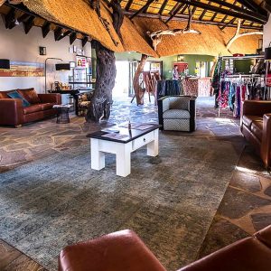 Namib Desert Lodge