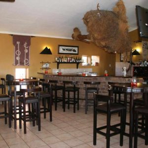 Namib Naukluft Lodge