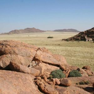Namib Naukluft Lodge traumhafte Aussichten