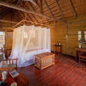 Nata Lodge, Chalet