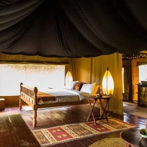 Ndarakwai Camp