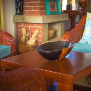 Ngorongoro Coffee Lodge