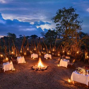 Nimali Mara Camp