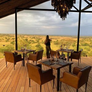 Nimali Mara Camp