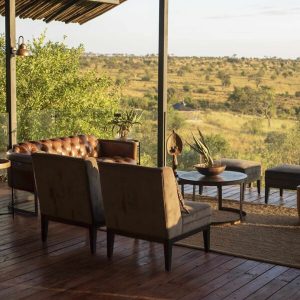 Nimali Mara Camp