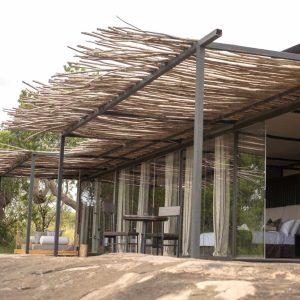 Nimali Mara Camp