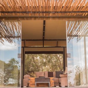 Nimali Mara Camp