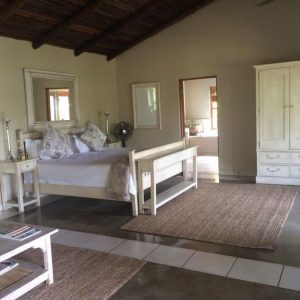 Nottons Bush Lodge