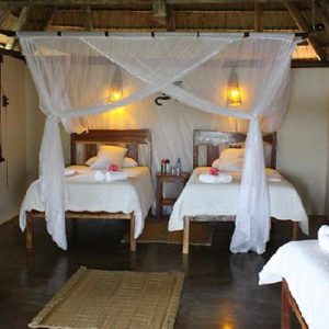Nunda River Lodge