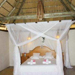 Nunda River Lodge