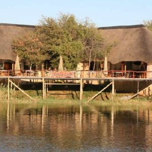 Nunda River Lodge