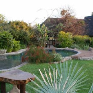 Nunda River Lodge