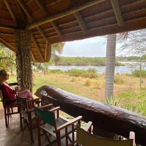 Nunda River Lodge