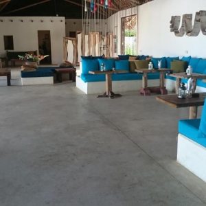 Nur Beach Hotel