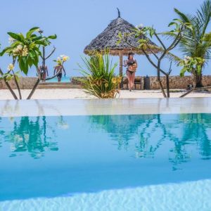 Nur Beach Hotel
