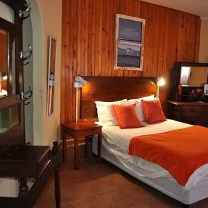 Obelix Guesthouse