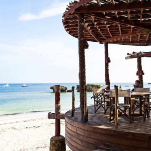 Ocean Sports Resort