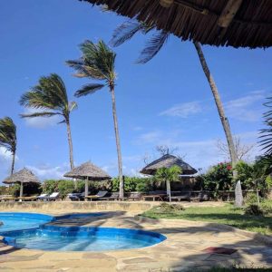 Ocean Sports Resort Pool