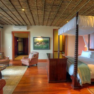 Oceana Wildlife Reserve Lodge Suite