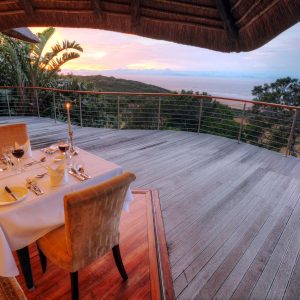 Oceana Wildlife Reserve Suite