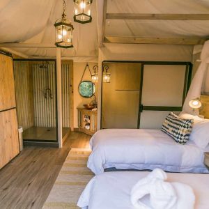 Old Drift Lodge