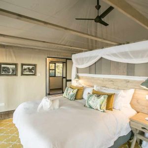 Old Drift Lodge
