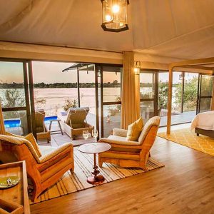 Old Drift Lodge