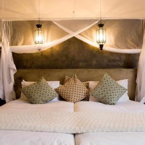 Olive Grove Guesthouse