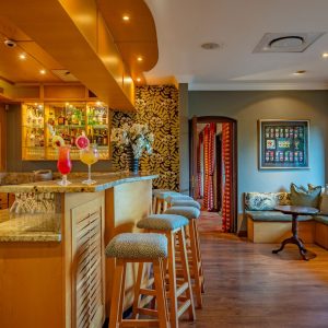 Oliver's Boutique Hotel_3