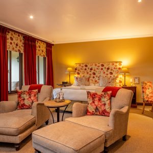 Oliver's Boutique Hotel_33