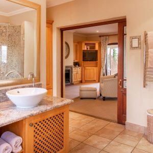 Oliver's Boutique Hotel, luxury room