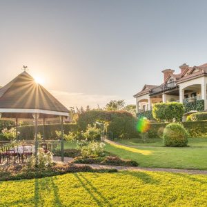 Oliver's Boutique Hotel