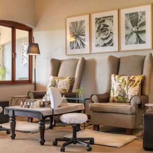 Oliver's Boutique Hotel, Spa