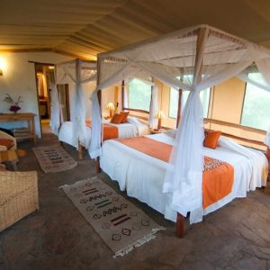 Oloshaiki Camp